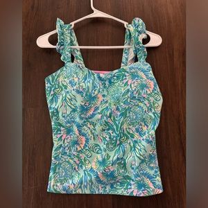 Lilly Pulitzer Athletic top
